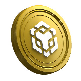 BNB cryptocurrency shown on the new trader guide page