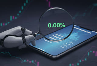 Manage your trading approach using Zephyr Rendix strategy settings
