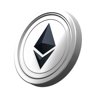 BNB coin decoration in the platform information section