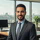 Miguel S., Business Development Lead