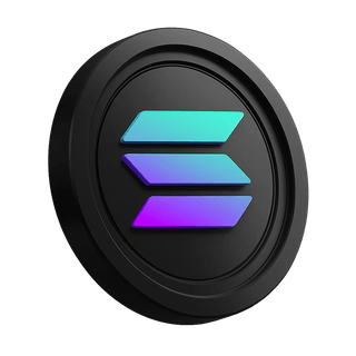 Graphic of Tether USDT coin in the platform information section